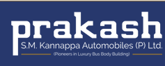 S.m. Kannappa Automobiles