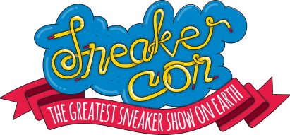 Sneaker Con