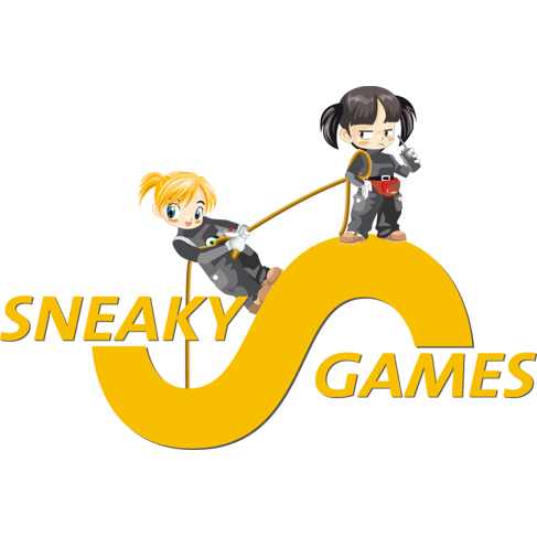 Sneaky Games