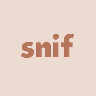 Snif