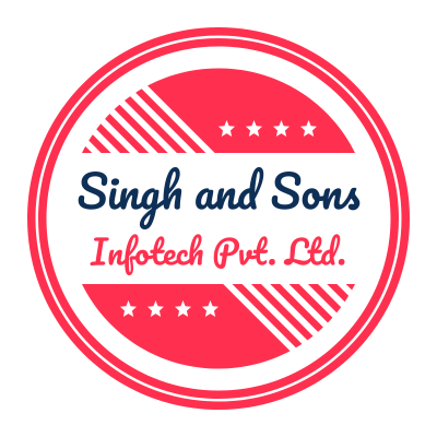 Singh And Sons Infotech