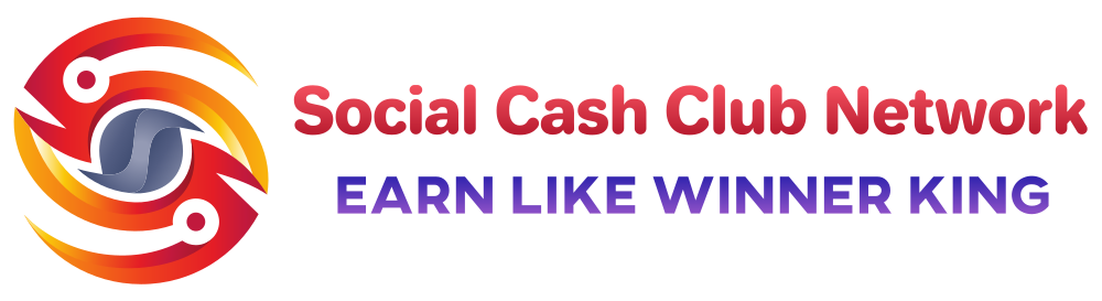 Social Cash Club