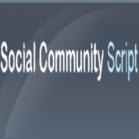 Social Community Script