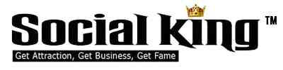 Social King