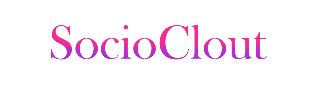 Socioclout