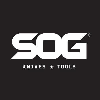 Sog Specialty Knives And Tools