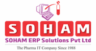 Soham Erp Solutions