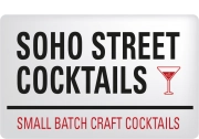 Soho Street Cocktails