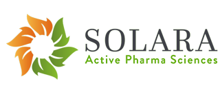 Solara Active Pharma Sciences