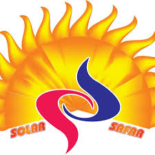 Solar Safer