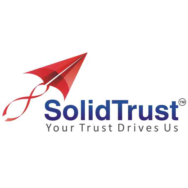 Solidtrust Technologies India Pvt. Ltd