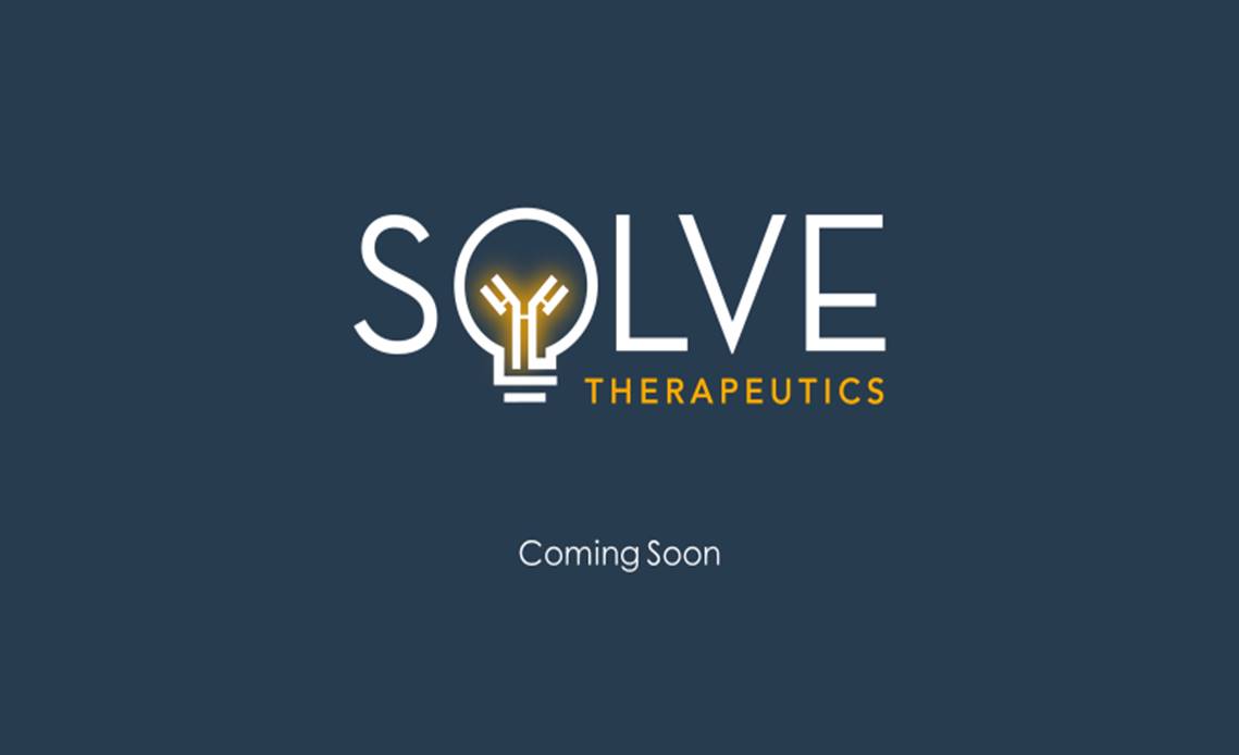 Solvetherapeutics.com