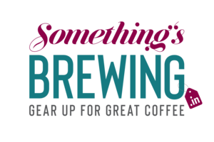 Somethings Brewing