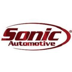 Sonic Automotive