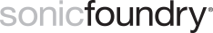 Sonic Foundry