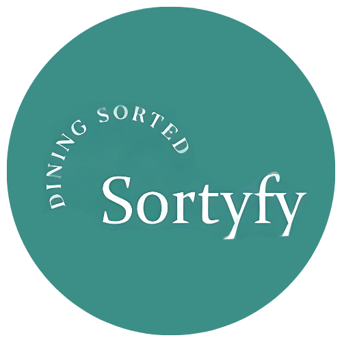 Sortyfy
