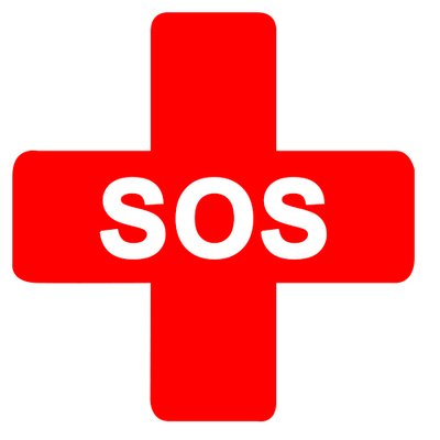 Sos4dr