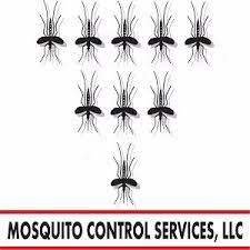 Mosquito Control Services