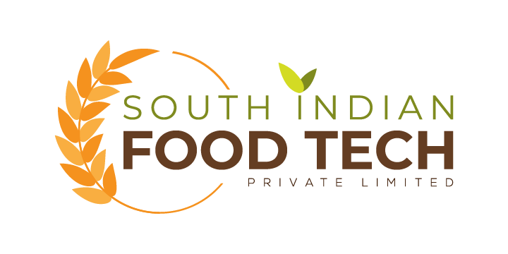 South Indian Food Tech