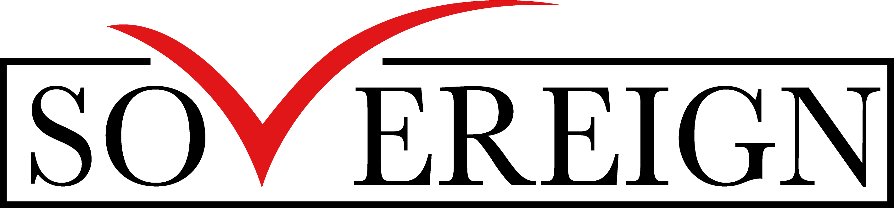 Sovereign Pharma