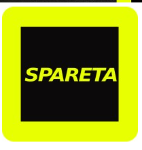 Spareta