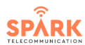 Sparktelecommunication