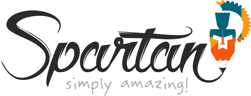 Spartan Branding