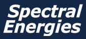 Spectral Energies