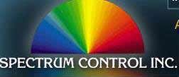 Spectrum Control