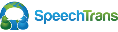 Speechtrans