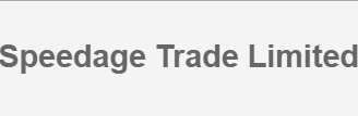 Speedage Trade