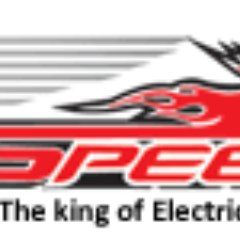 Speego Vehicles