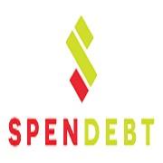Spendebt