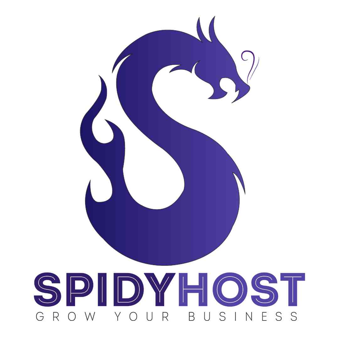 Spidyhost