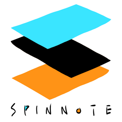 Spinnote