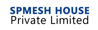 Spmesh House