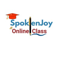 Spoken Joy