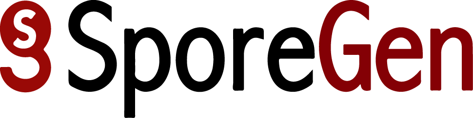Sporegen