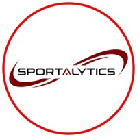 Sportalytics