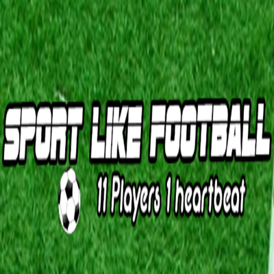 Sport Like Football