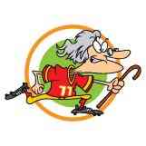 Sportsgranny