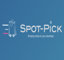Spot-pick
