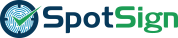Spotsign