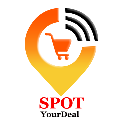 Spotyourdeal