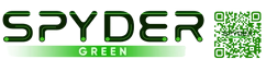 Spyder Green