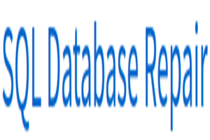 Sql Database Repair