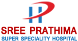 Sree Prathima Superspeciality Hospital
