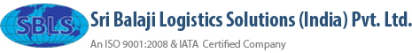 Sri Balaji Logistics Solutions