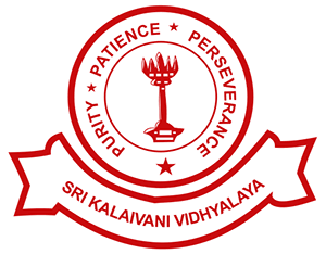 Sri Kalaivani