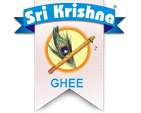 Sri Krishna Ghee